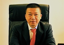 副董事長(zhǎng)：蔡國(guó)斌