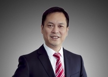 副總裁：曹國(guó)榮
