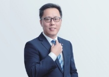副總裁：沈林