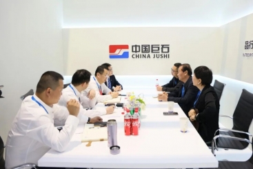 到CPCA展，聽聽巨石怎么說